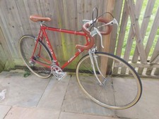 Falcon Vintage Black Diamond Racer 1979 29" Medium frame - Full restoration