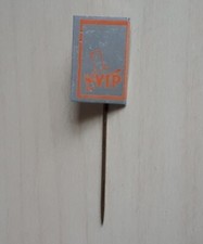 Vintage Airline Lapel Stick