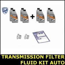 Transmission Gearbox Filter