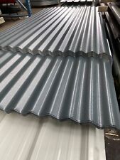 Corrugated Roof Sheets