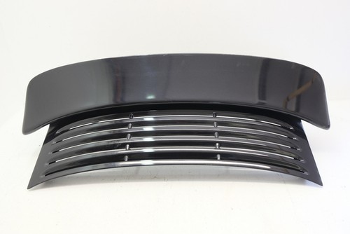 Porsche 996 turbo rear deck - 996,