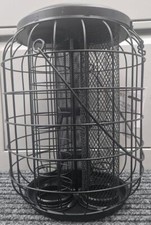 HD Black 3 in 1 Squirrel Proof