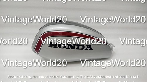 Honda sl125 sl100 1973 1975 - honda,