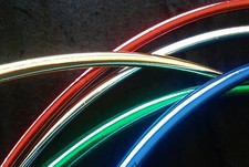 Fixed Polypro Hula Hoop with