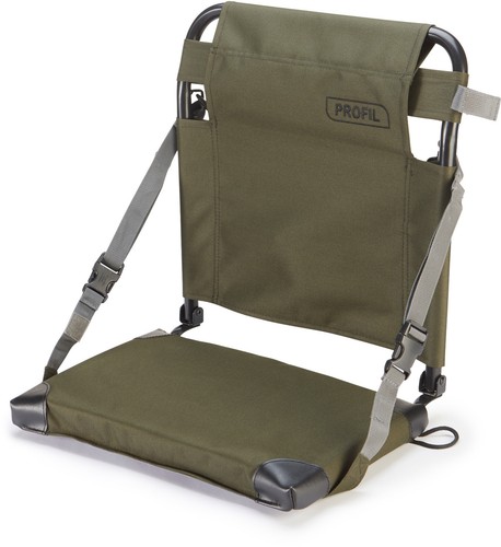 Leeda profil boat seat - boat,