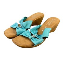 Italian Shoemakers Wedge