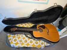 Alhambra Acoustic Electrified Guitar Mod. NW 2C-CWE-BR