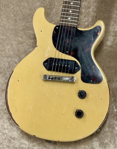 Gibson custom shop murphy - custom,