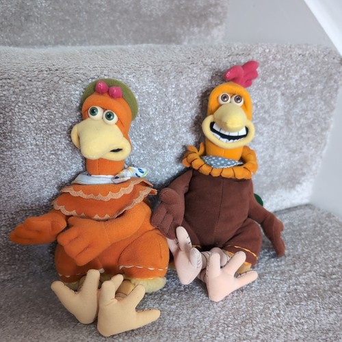 Dreamworks playmates 2000 - playmates,