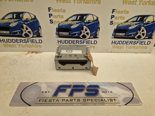 Ford fiesta mk7 - mk7, -2012
