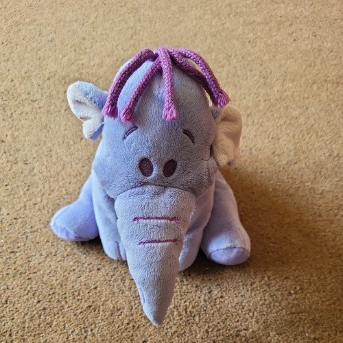 Lumpy heffalump disney winnie - lumpy,