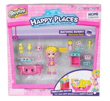 Shopkins Happy Places Season 1