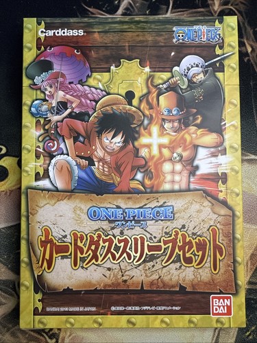 One piece vintage carddass tcg - vintage,