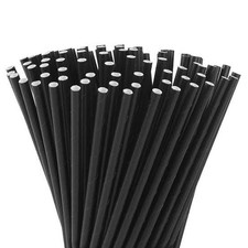 500 black paper - black,