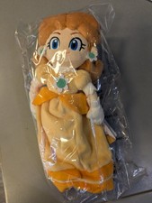 Official Super Mario Daisy