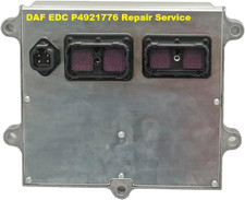 DAF EDC P4921776 Repair Service