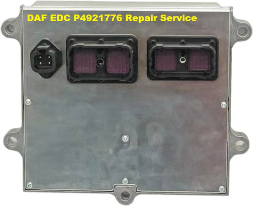 Daf edc p4921776 repair - daf,