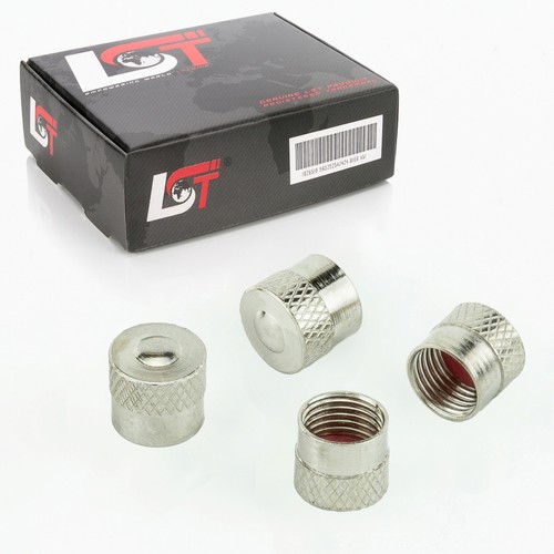 Tire valve caps auto - 4x,