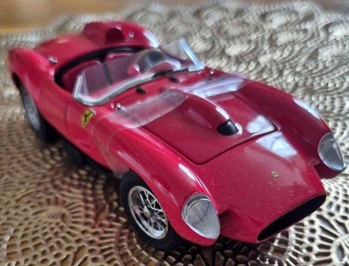 Danbury mint 1958 ferrari - ferrari, 250