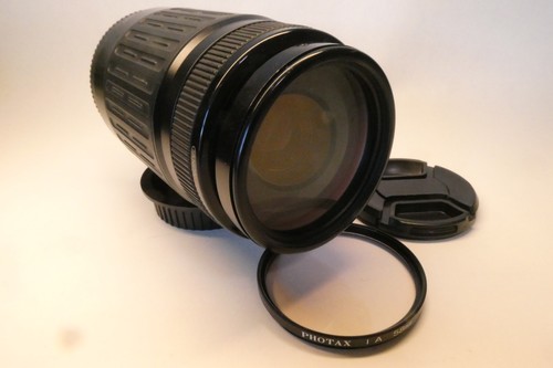 Canon 300mm 5 - canon, auto