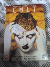 American horror story - american,