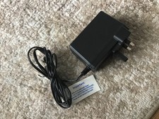 Technetix APS005 MAINS POWER ADAPTOR 12V 2.5A For SuperHub2 and Samsung Tivo