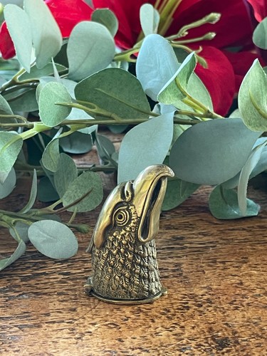 Collectable novelty brass - collectable,