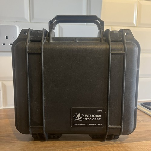 Pelican 1200 protective - pelican,