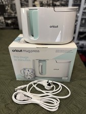 Cricut Mug Press Machine Heat Press for Mugs