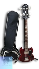 Epiphone electric bass guitar - electric,
