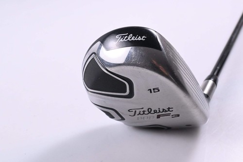 Titleist 909 wood 15 - titleist,