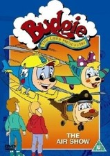 Budgie the Little Helicopter