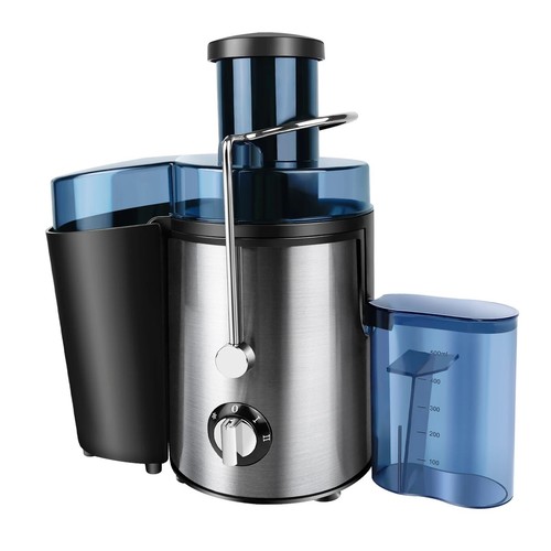Juicer machine feed chute - feed,