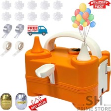 Electric Balloon Pump