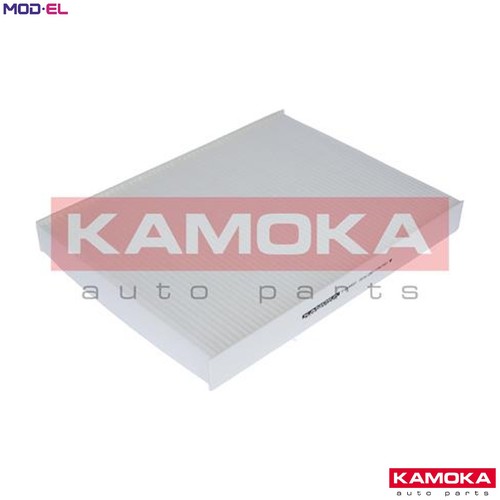 Filter cabin air f404501 - f404501, for