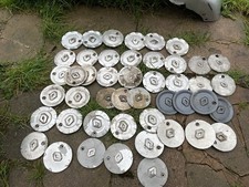 Joblot Job Lot Renault Alloy