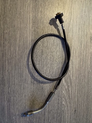 Yamaha yl1 throttle cable - throttle,
