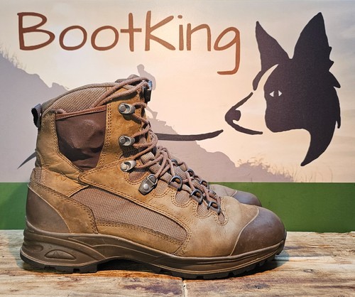 Haix scout lightweight - scout,