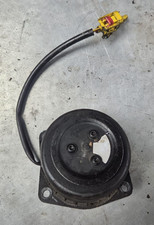 JAGUAR XF LUXURY 2009 DIESEL