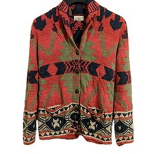 Ralph Lauren Southwestern