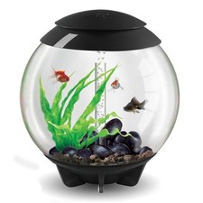 BIORB HALO AQUARIUM 60L GREY