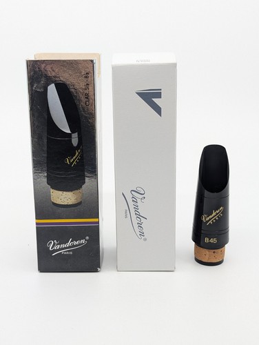 Vandoren cm308 clarinet - bb,