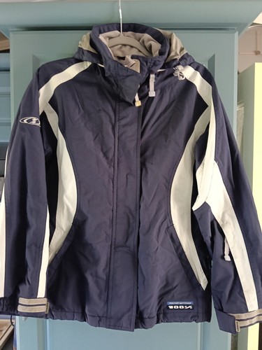 Mountain sports ware - ware, ski