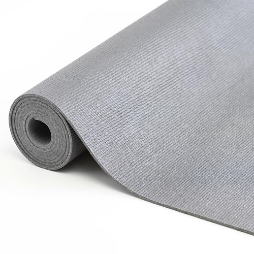 Kitchen drawer liner - kitchen, grey