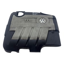Volkswagen Scirocco MK3 (2008-2010) 2.0 Diesel CBD Engine Cover 03L103925AM