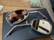 Yamaha Motorcycle Mirrors XJ