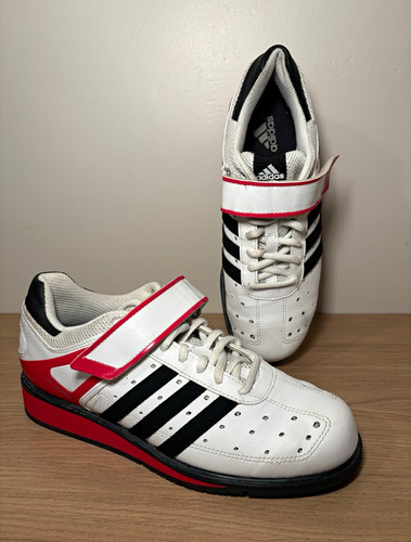 Adidas power perfect 0 - adidas, 2.0