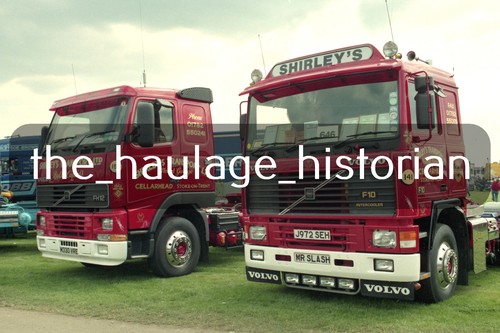 Thh truck photos - thh,