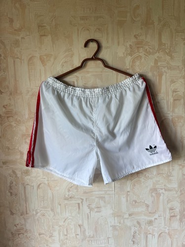 Vintage adidas running white - adidas,
