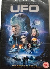 UFO: The Complete Series [12]